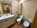 Mooi appartement in het centrum van Petrer in Real Estate Alicante
