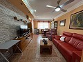 Mooi appartement in het centrum van Petrer in Real Estate Alicante