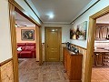 Mooi appartement in het centrum van Petrer in Real Estate Alicante