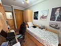 Mooi appartement in het centrum van Petrer in Real Estate Alicante