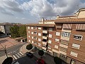 Mooi appartement in het centrum van Petrer in Real Estate Alicante