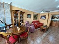 Mooi appartement in het centrum van Petrer in Real Estate Alicante