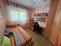 Mooi appartement in het centrum van Petrer in Real Estate Alicante