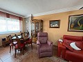 Mooi appartement in het centrum van Petrer in Real Estate Alicante