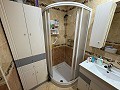 Mooi appartement in het centrum van Petrer in Real Estate Alicante