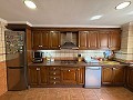 Mooi appartement in het centrum van Petrer in Real Estate Alicante