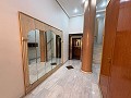 Mooi appartement in het centrum van Petrer in Real Estate Alicante