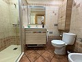 Mooi appartement in het centrum van Petrer in Real Estate Alicante