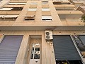 Mooi appartement in het centrum van Petrer in Real Estate Alicante