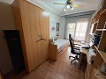 Mooi appartement in het centrum van Petrer in Real Estate Alicante