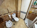 Mooi appartement in het centrum van Petrer in Real Estate Alicante