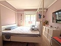 Bel appartement de 3 chambres et 2 salles de bain à Pinoso. in Real Estate Alicante
