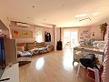 Bel appartement de 3 chambres et 2 salles de bain à Pinoso. in Real Estate Alicante