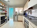 Bel appartement de 3 chambres et 2 salles de bain à Pinoso. in Real Estate Alicante