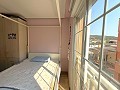 Bel appartement de 3 chambres et 2 salles de bain à Pinoso. in Real Estate Alicante