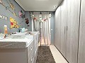 Bel appartement de 3 chambres et 2 salles de bain à Pinoso. in Real Estate Alicante