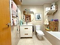 Bel appartement de 3 chambres et 2 salles de bain à Pinoso. in Real Estate Alicante
