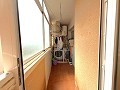 Bel appartement de 3 chambres et 2 salles de bain à Pinoso. in Real Estate Alicante