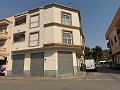 Bel appartement de 3 chambres et 2 salles de bain à Pinoso. in Real Estate Alicante