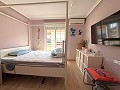 Bel appartement de 3 chambres et 2 salles de bain à Pinoso. in Real Estate Alicante