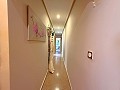 Bel appartement de 3 chambres et 2 salles de bain à Pinoso. in Real Estate Alicante