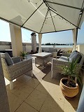 Prachtig appartement met 2 slaapkamers en 1 badkamer in La Matanza. in Real Estate Alicante