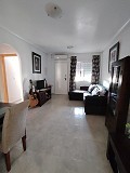Prachtig appartement met 2 slaapkamers en 1 badkamer in La Matanza. in Real Estate Alicante