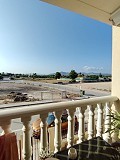 Prachtig appartement met 2 slaapkamers en 1 badkamer in La Matanza. in Real Estate Alicante