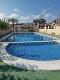 Prachtig appartement met 2 slaapkamers en 1 badkamer in La Matanza. in Real Estate Alicante