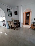 Prachtig appartement met 2 slaapkamers en 1 badkamer in La Matanza. in Real Estate Alicante