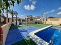 Prachtig appartement met 2 slaapkamers en 1 badkamer in La Matanza. in Real Estate Alicante