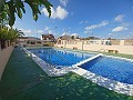 Prachtig appartement met 2 slaapkamers en 1 badkamer in La Matanza. in Real Estate Alicante