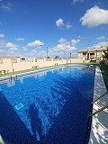 Prachtig appartement met 2 slaapkamers en 1 badkamer in La Matanza. in Real Estate Alicante