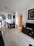 Prachtig appartement met 2 slaapkamers en 1 badkamer in La Matanza. in Real Estate Alicante