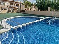 Prachtig appartement met 2 slaapkamers en 1 badkamer in La Matanza. in Real Estate Alicante