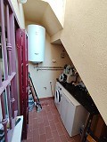 Prachtig appartement met 2 slaapkamers en 1 badkamer in La Matanza. in Real Estate Alicante
