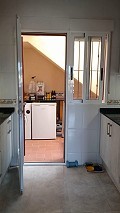 Prachtig appartement met 2 slaapkamers en 1 badkamer in La Matanza. in Real Estate Alicante