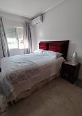 Prachtig appartement met 2 slaapkamers en 1 badkamer in La Matanza. in Real Estate Alicante