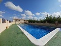 Prachtig appartement met 2 slaapkamers en 1 badkamer in La Matanza. in Real Estate Alicante