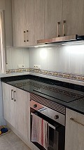 Prachtig appartement met 2 slaapkamers en 1 badkamer in La Matanza. in Real Estate Alicante