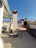 Prachtig appartement met 2 slaapkamers en 1 badkamer in La Matanza. in Real Estate Alicante