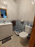 Prachtig appartement met 2 slaapkamers en 1 badkamer in La Matanza. in Real Estate Alicante