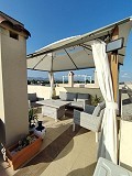 Prachtig appartement met 2 slaapkamers en 1 badkamer in La Matanza. in Real Estate Alicante