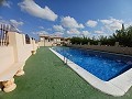 Prachtig appartement met 2 slaapkamers en 1 badkamer in La Matanza. in Real Estate Alicante