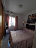 Prachtig appartement met 2 slaapkamers en 1 badkamer in La Matanza. in Real Estate Alicante