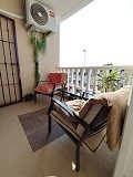 Prachtig appartement met 2 slaapkamers en 1 badkamer in La Matanza. in Real Estate Alicante