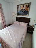 Prachtig appartement met 2 slaapkamers en 1 badkamer in La Matanza. in Real Estate Alicante