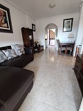 Prachtig appartement met 2 slaapkamers en 1 badkamer in La Matanza. in Real Estate Alicante