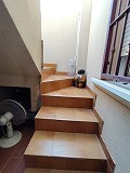 Prachtig appartement met 2 slaapkamers en 1 badkamer in La Matanza. in Real Estate Alicante