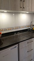 Prachtig appartement met 2 slaapkamers en 1 badkamer in La Matanza. in Real Estate Alicante